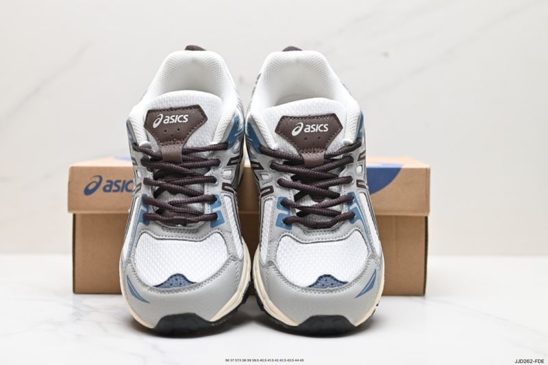 Asics Shoes